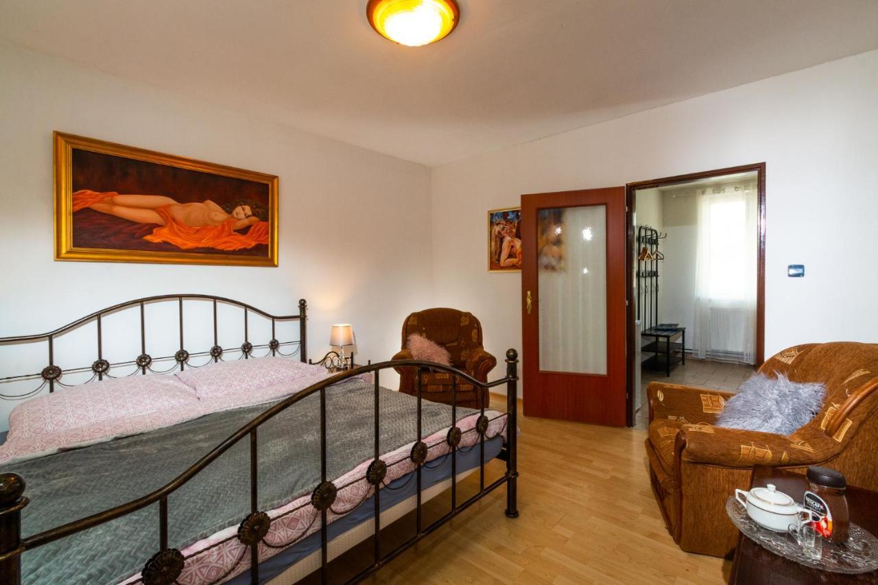 Penzion Kozí farma Nový Dvůr Ceská Lípa Exterior foto