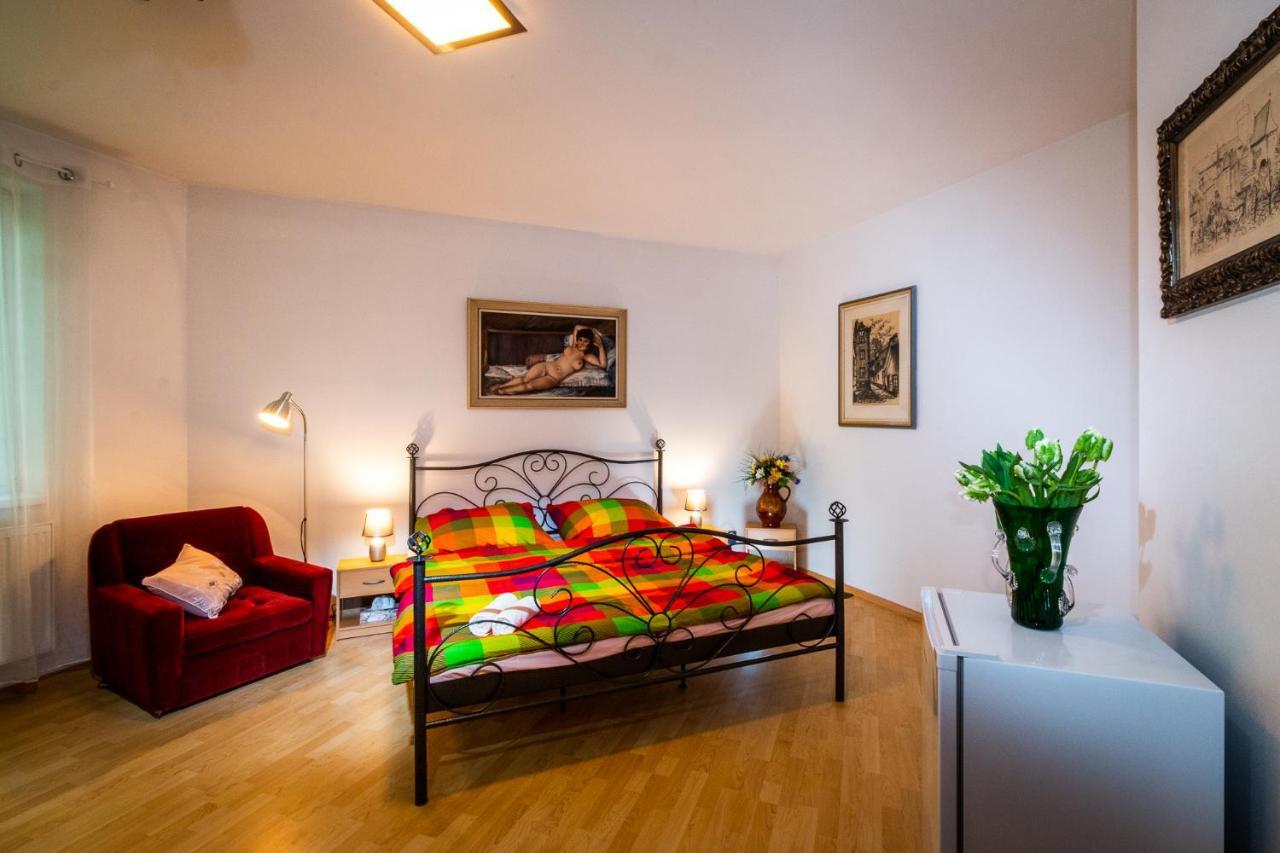 Penzion Kozí farma Nový Dvůr Ceská Lípa Exterior foto