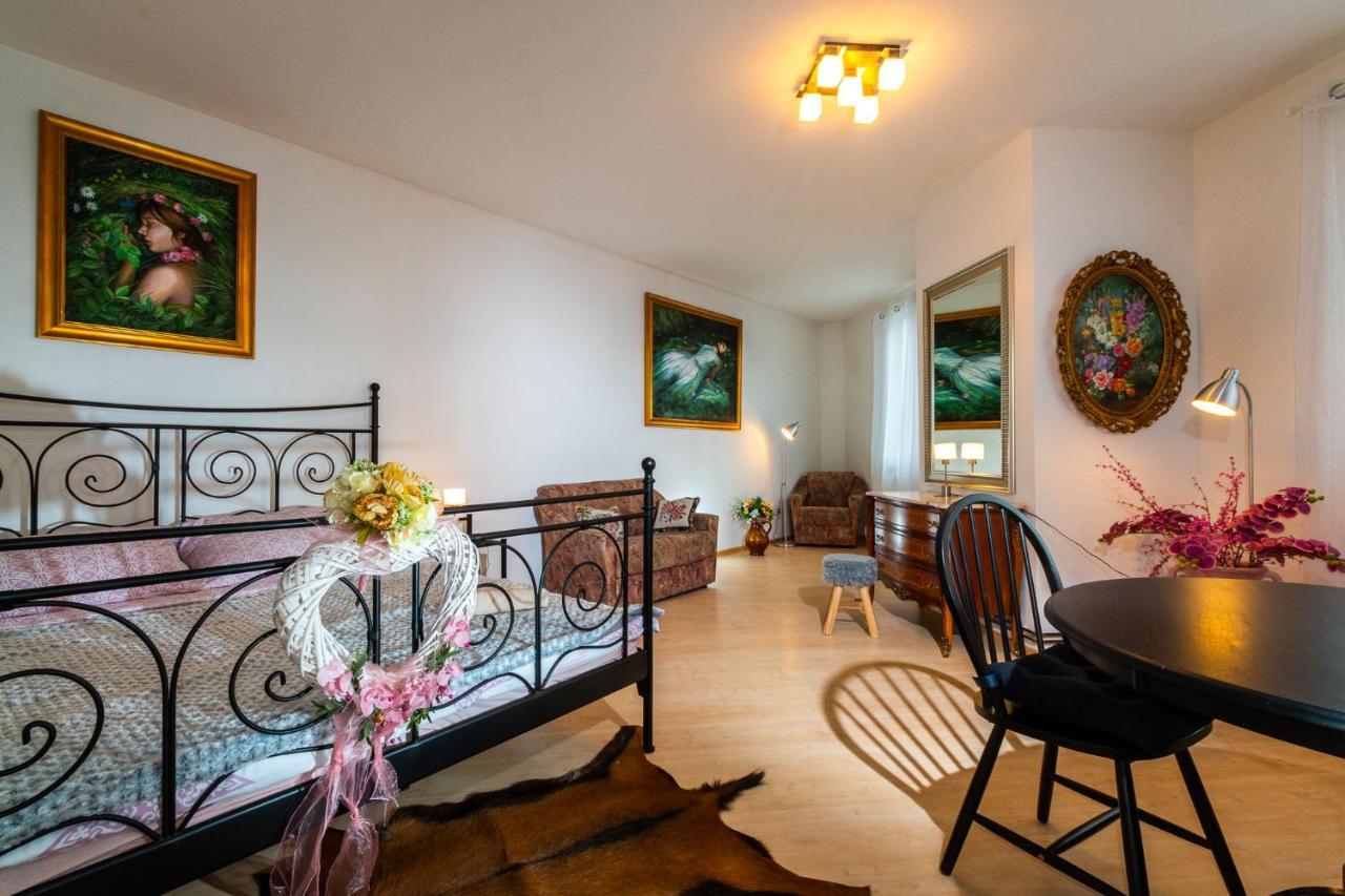 Penzion Kozí farma Nový Dvůr Ceská Lípa Exterior foto
