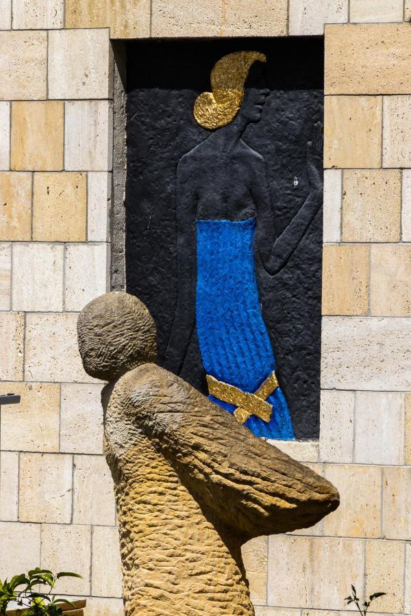 Penzion Kozí farma Nový Dvůr Ceská Lípa Exterior foto